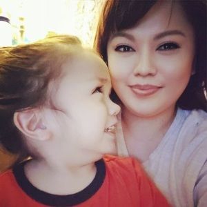 Meet your Posher, Tish